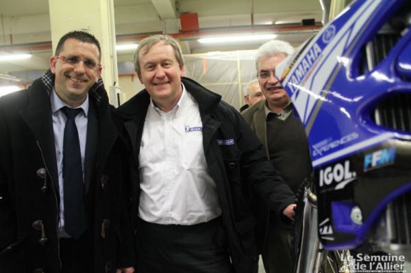 rencontre michelin