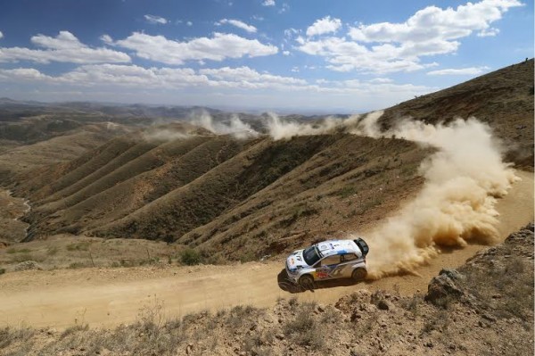 WRC-2014-ARGENTINE-VW-POLO-de-Seb-OGIER-Photo-TEAM