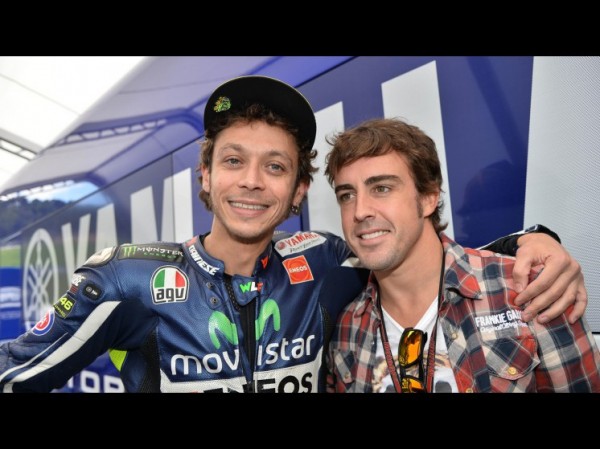 ROSSI ET ALONSO