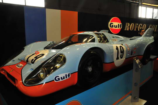 RETROMOBILE-Expo_Gulf_Porsche_917.
