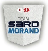 WEC 2015 - LOGO Team MORAND SARD