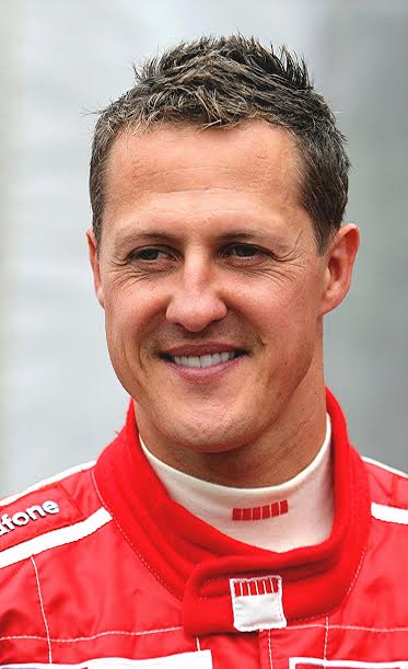 F1-2005-Michael-SCHUMACHER-année-de-son-dernier-titre-chez-Ferrari-©-Manfred-GIET.
